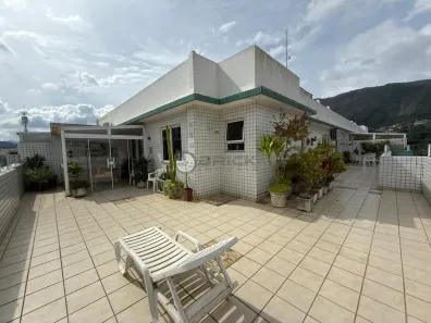 Cobertura com 2 Quartos à venda, 224m² no Alto, Teresópolis