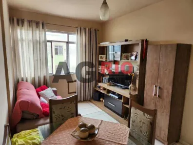 Apartamento com 1 Quarto à venda, 34m² no Padre Miguel, Rio de Janeiro