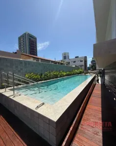 Apartamento com 2 Quartos para alugar, 64m² no Jardim Oceania, João Pessoa
