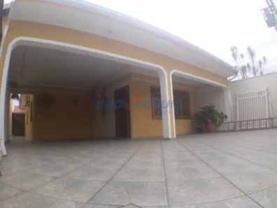 Casa com 3 Quartos à venda, 190m² no Parque Residencial Regina (Nova Veneza), Sumaré
