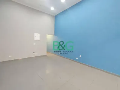 Ponto Comercial para alugar, 19m² no República, São Paulo