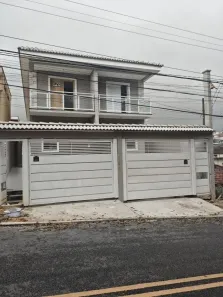 Casa com 3 Quartos à venda, 150m² no Bela Vista, Osasco
