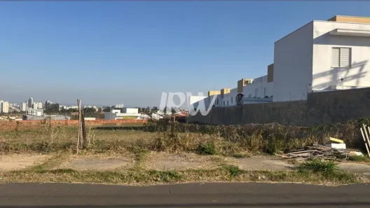 Lote/Terreno à venda, 1285m² no Jardim Bela Vista, Indaiatuba