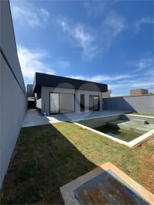Casa de Condomínio com 4 Quartos à venda, 217m² no Cajuru do Sul, Sorocaba