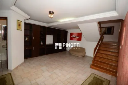 Sobrado com 4 Quartos à venda, 325m² no Parque Terra Nova, São Bernardo do Campo