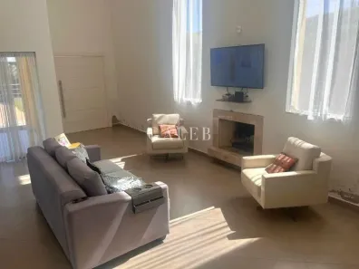 Sobrado com 3 Quartos à venda, 329m² no Condomínio Serra da Estrela, Atibaia