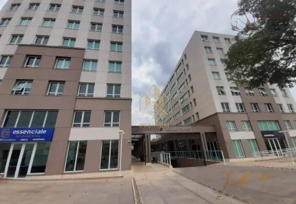 Sala Comercial à venda, 47m² no Alvinópolis, Atibaia