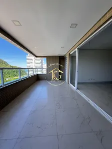 Apartamento com 3 Quartos à venda, 153m² no Canto do Forte, Praia Grande