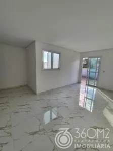 Cobertura com 2 Quartos à venda, 57m² no Vila Lutécia, Santo André