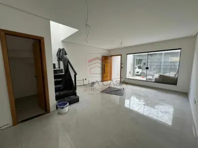 Sobrado com 3 Quartos à venda, 75m² no Jardim Independência, São Paulo