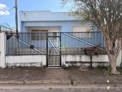 Casa com 4 Quartos à venda, 143m² no Jardim Guanabara, Jundiaí