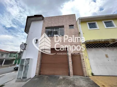Ponto Comercial para alugar, 70m² no Vila Dom Pedro I, São Paulo