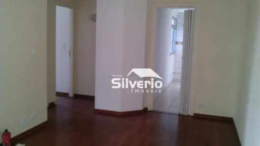 Apartamento com 2 Quartos à venda, 59m² no Jardim América, São José dos Campos