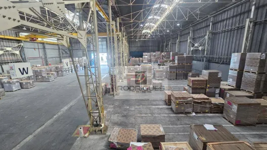 Galpão/Depósito/Armazém para alugar, 3209m² no Planalto, São Bernardo do Campo
