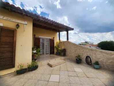 Casa de Condomínio com 4 Quartos à venda, 274m² no Vila Guedes, São Paulo