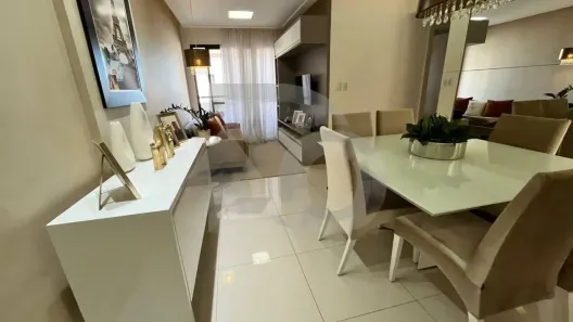 Apartamento com 3 Quartos à venda, 75m² no Jabotiana, Aracaju