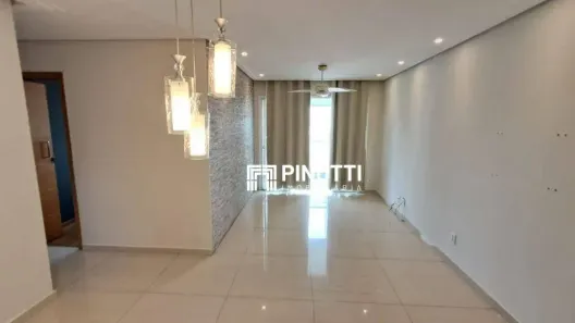 Apartamento com 3 Quartos para alugar, 91m² no Vila Lusitânia, São Bernardo do Campo