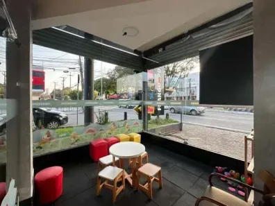 Ponto Comercial com 1 Quarto para alugar, 220m² no Lagoa Seca, Natal
