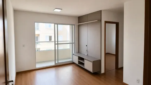 Apartamento com 2 Quartos para alugar, 45m² no Gleba Fazenda Palhano, Londrina