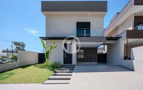 Casa de Condomínio com 3 Quartos à venda, 193m² no Jardim Primavera, Itupeva