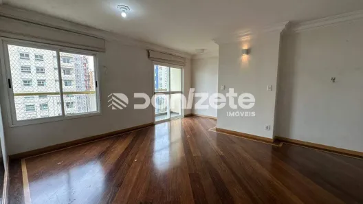 Apartamento com 3 Quartos à venda, 150m² no Jardim, Santo André