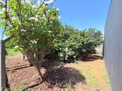 Lote/Terreno à venda, 600m² no Parque Residencial Cambuí, Mogi Guaçu