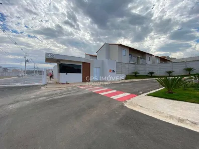 Casa de Condomínio com 2 Quartos à venda, 57m² no Colinas de Indaiatuba, Indaiatuba