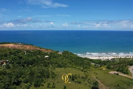 Lote/Terreno à venda, 360m² no , Uruçuca