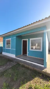 Casa com 2 Quartos à venda, 58m² no Viaduto, Araruama
