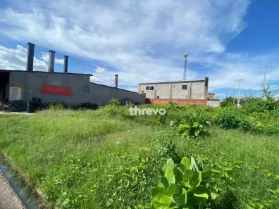 Lote/Terreno para alugar, 600m² no Santo Antônio, Teresina