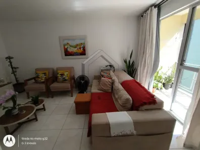 Apartamento com 1 Quarto à venda, 55m² no Campinas, São José