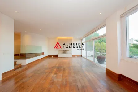 Casa com 4 Quartos à venda, 351m² no Jardim Guedala, São Paulo