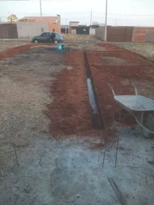 Lote/Terreno à venda, 200m² no Maisparque Rio Preto, São José do Rio Preto