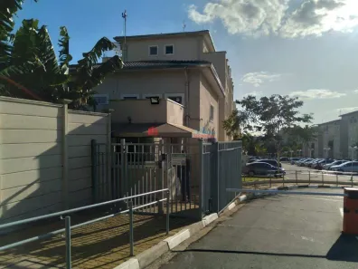 Apartamento com 2 Quartos à venda, 55m² no Jardim Amazonas, Campinas