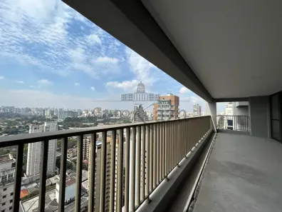 Apartamento com 3 Quartos à venda, 280m² no Moema, São Paulo