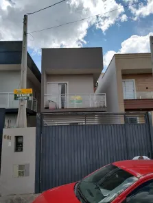 Casa com 2 Quartos à venda, 87m² no Terra Preta (Terra Preta), Mairiporã