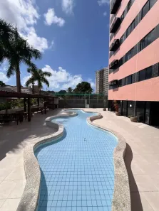 Apartamento com 2 Quartos à venda, 55m² no Serraria, Maceió