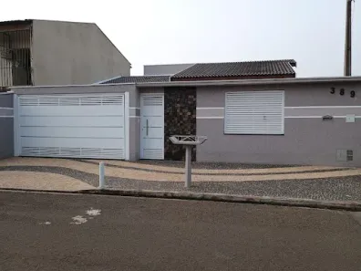 Casa com 3 Quartos à venda, 230m² no Remanso Campineiro, Hortolândia