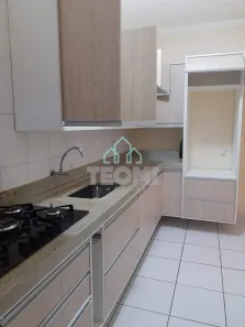Casa de Condomínio com 3 Quartos à venda, 90m² no Piracangaguá, Taubaté