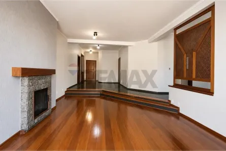 Apartamento com 3 Quartos à venda, 235m² no Centro, Botucatu
