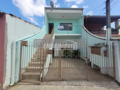 Casa com 4 Quartos à venda, 196m² no Jardim São Lourenzo, Sorocaba