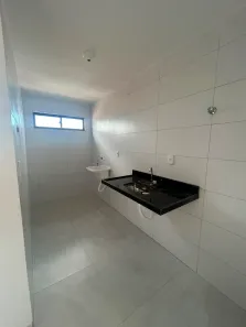 Apartamento com 2 Quartos à venda, 56m² no Cristo Redentor, João Pessoa