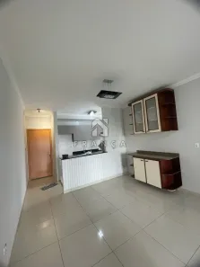Apartamento com 2 Quartos para alugar, 69m² no Jardim Pereira do Amparo, Jacareí