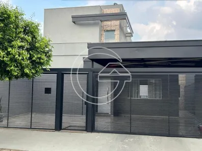 Casa com 3 Quartos à venda, 248m² no Centro, Marília