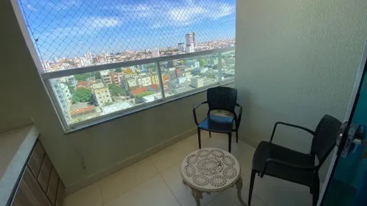 Apartamento com 3 Quartos à venda, 75m² no Santa Mônica, Uberlândia