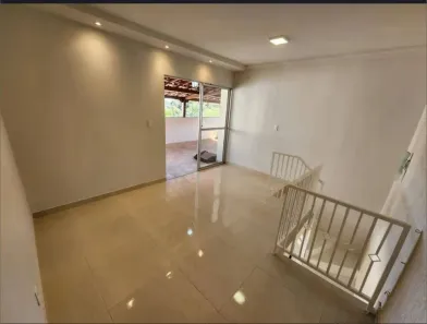 Cobertura com 2 Quartos à venda, 108m² no Várzea, Ibirité