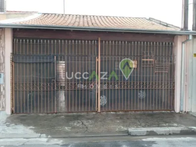Casa com 2 Quartos à venda, 92m² no Santa Cruz dos Lázaros, Jacareí