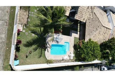 Casa de Condomínio com 6 Quartos à venda, 357m² no Porto Seguro, Porto Seguro