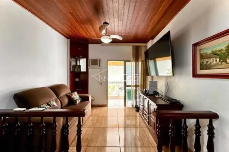 Apartamento com 2 Quartos à venda, 69m² no Botafogo, Rio de Janeiro