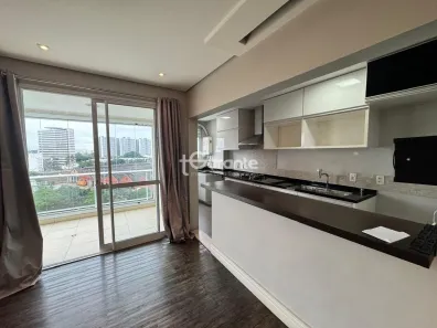 Apartamento com 1 Quarto para alugar, 66m² no Vila Anastácio, São Paulo